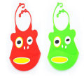 Wholesale Cute Baby Bibs Silicone Waterproof Bibs